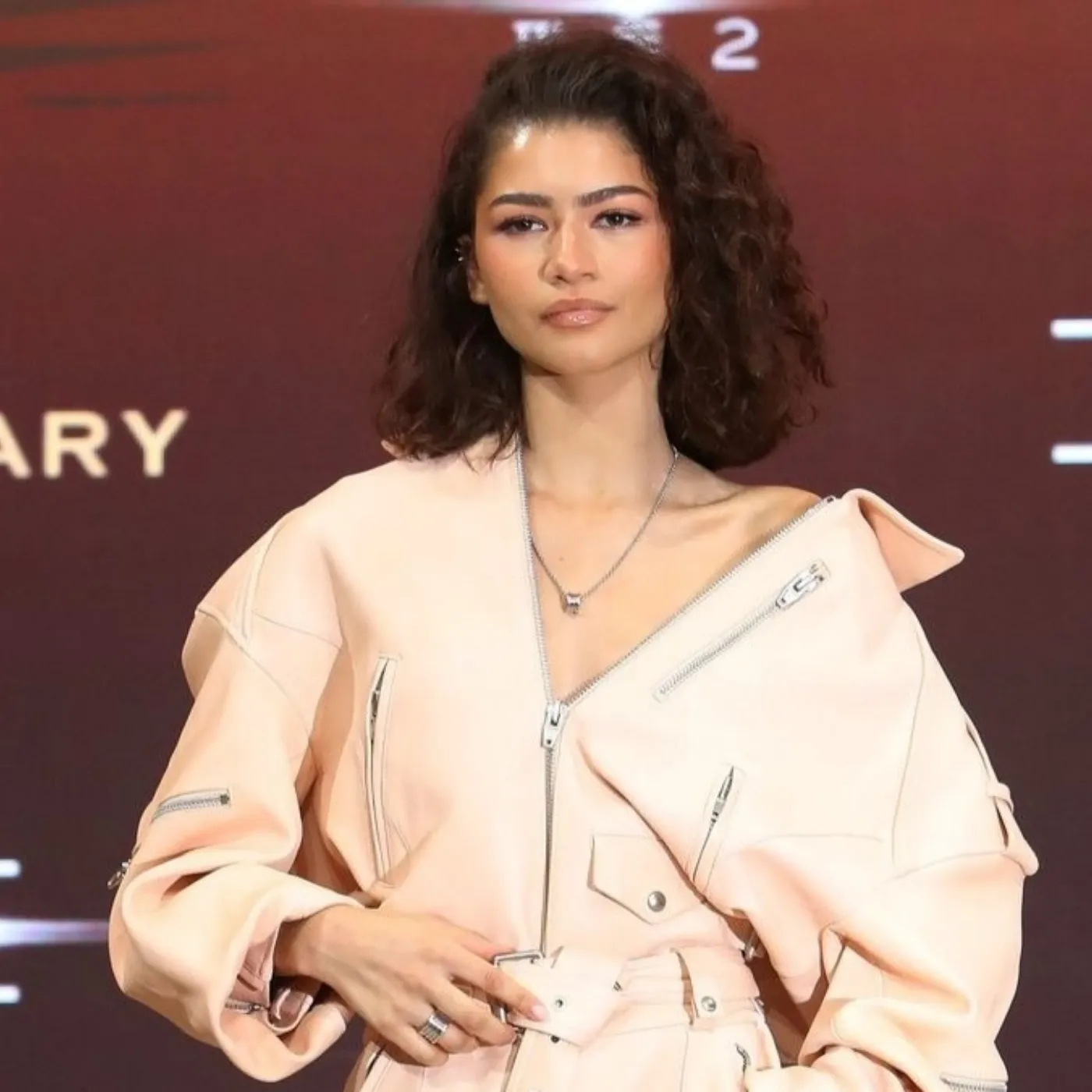Zendaya’s Carefully Crafted Image Finally Exposed by Insider Revelations