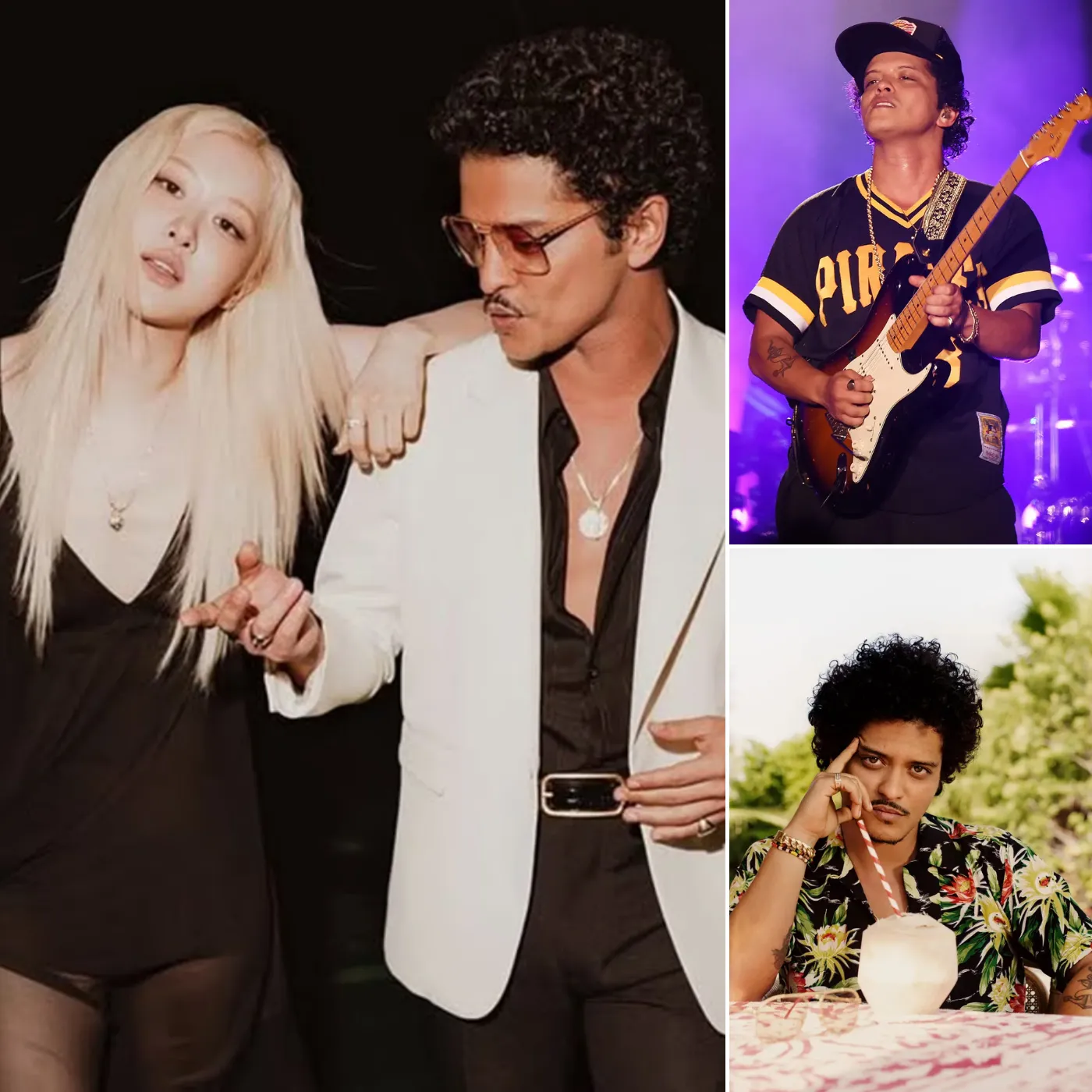 Bruno Mars Under Fire as APT. Hits 900 Million Views, K-pop Fans Furious