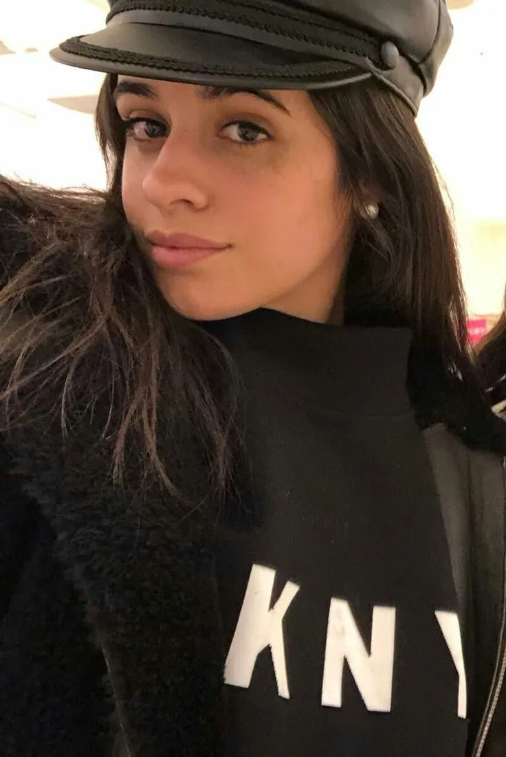 The Truth About Camila Cabello's 'Real' Self 2 The Truth About Camila Cabello's 'Real' Self