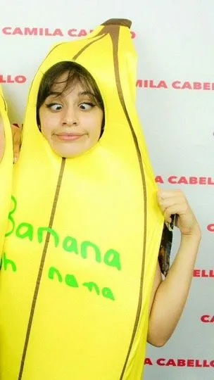 The Truth About Camila Cabello's 'Real' Self 3 The Truth About Camila Cabello's 'Real' Self