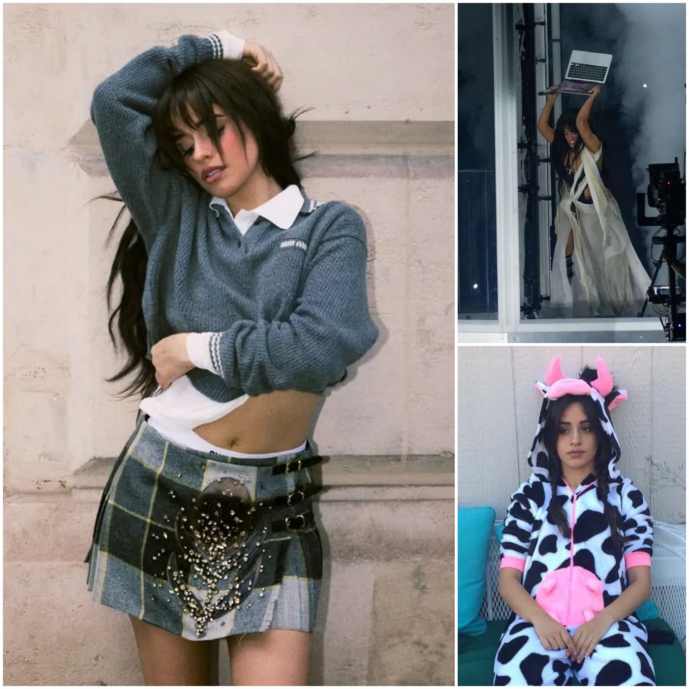 The Truth About Camila Cabello's 'Real' Self