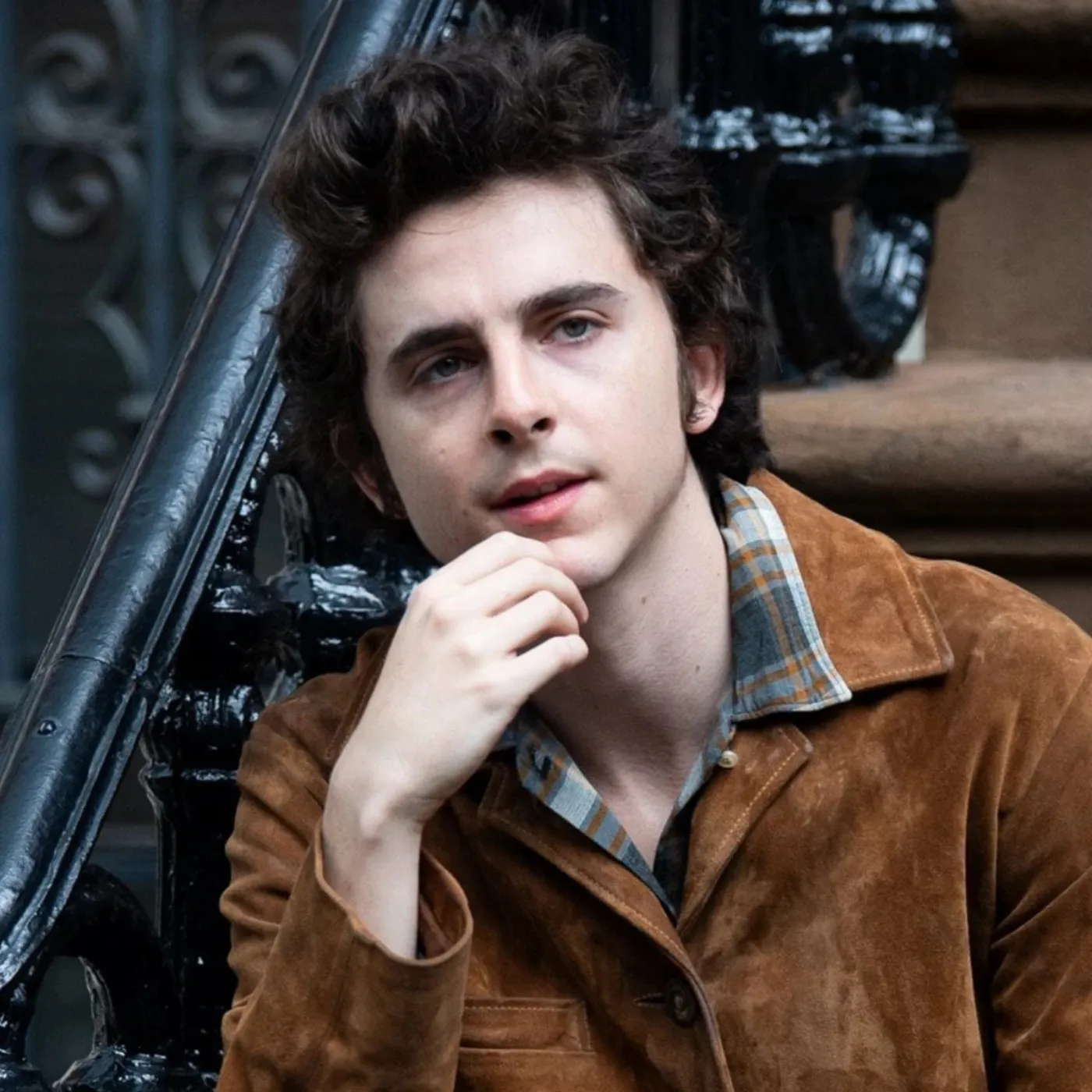 Timothée Chalamet Faces Backlash After Bob Dylan Fear Admission