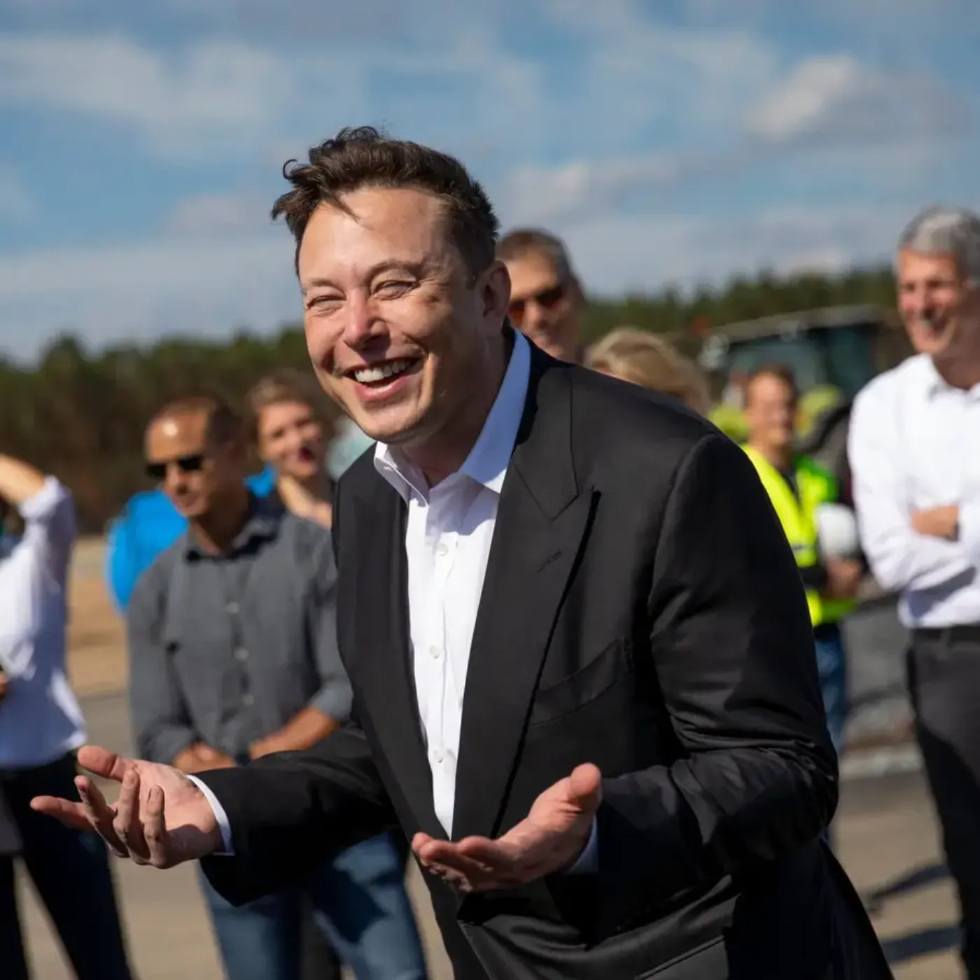 Mr. Elon Musk is Shocked Because He 'Does Not Need a Degree' When Recruiting Employees