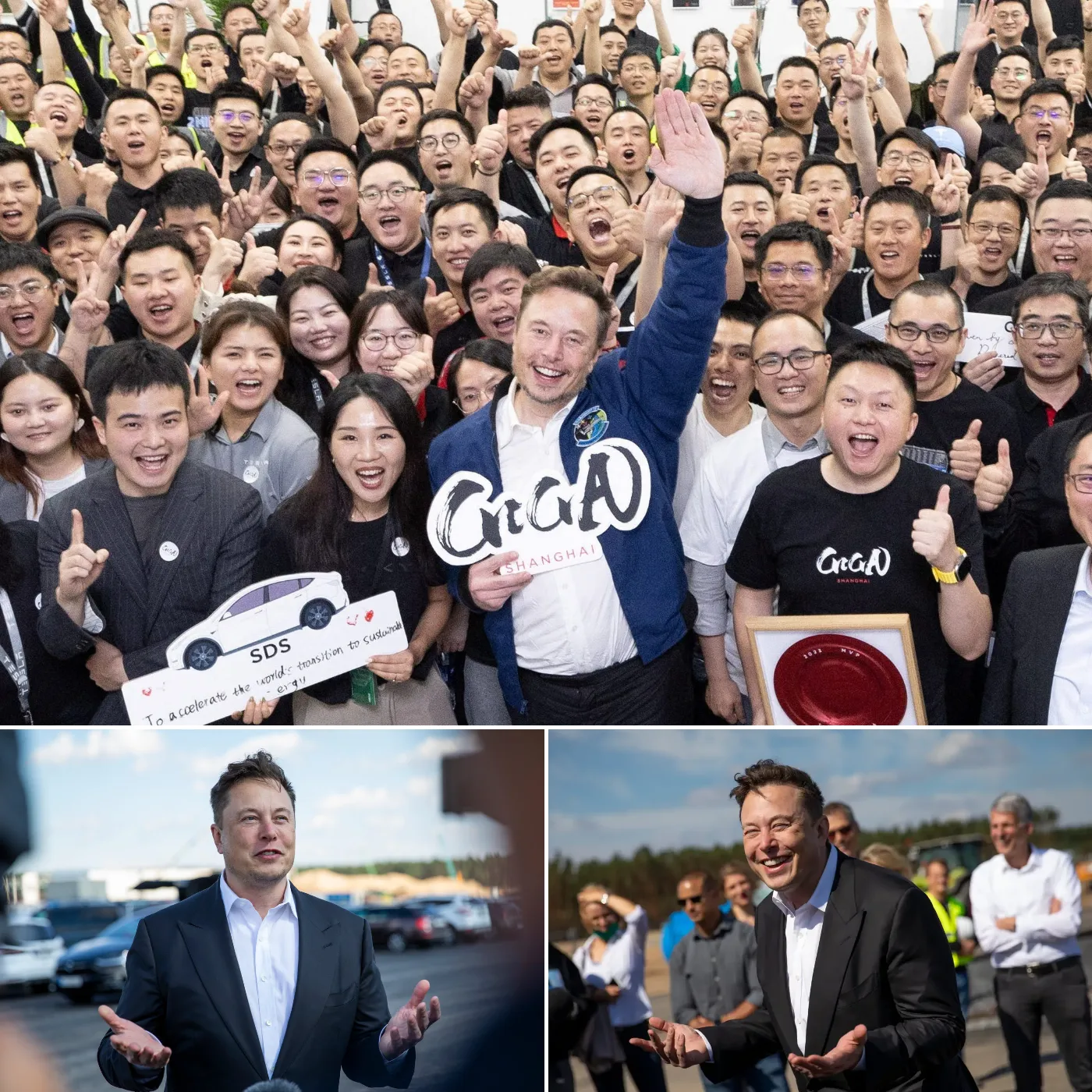 Mr. Elon Musk is Shocked Because He 'Does Not Need a Degree' When Recruiting Employees