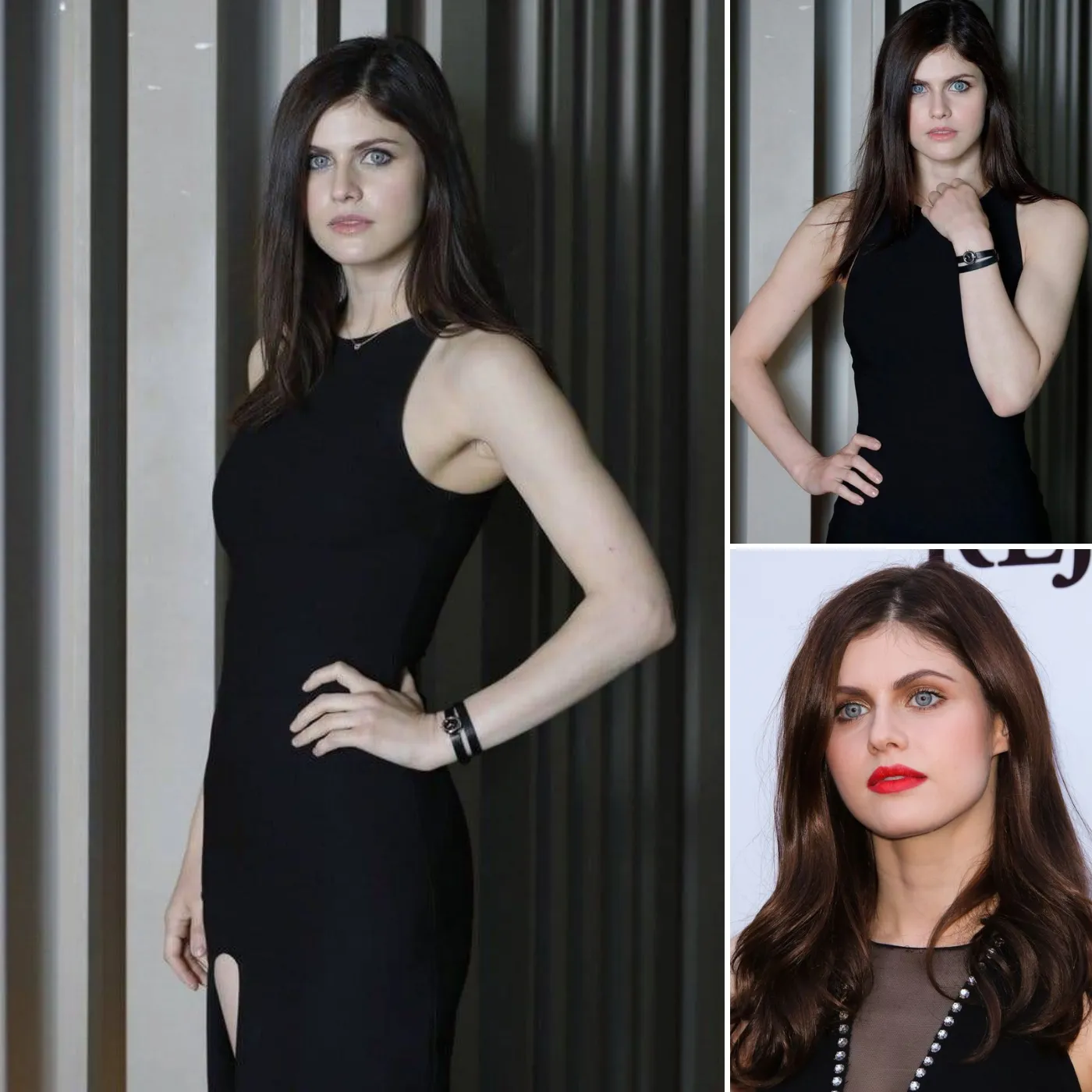 The Alexandra Daddario Rumor That Has Everyone Asking: Is It True?