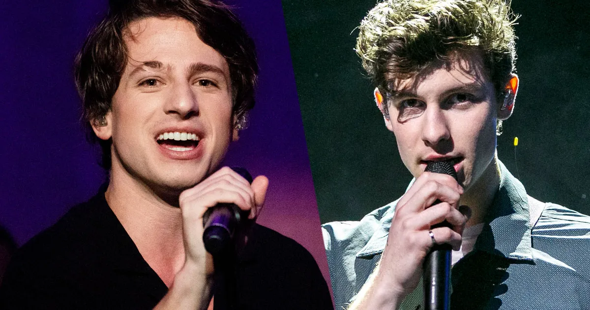 Charlie Puth's Secret Talent That Makes Shawn Mendes GO MAD—What Is It?!