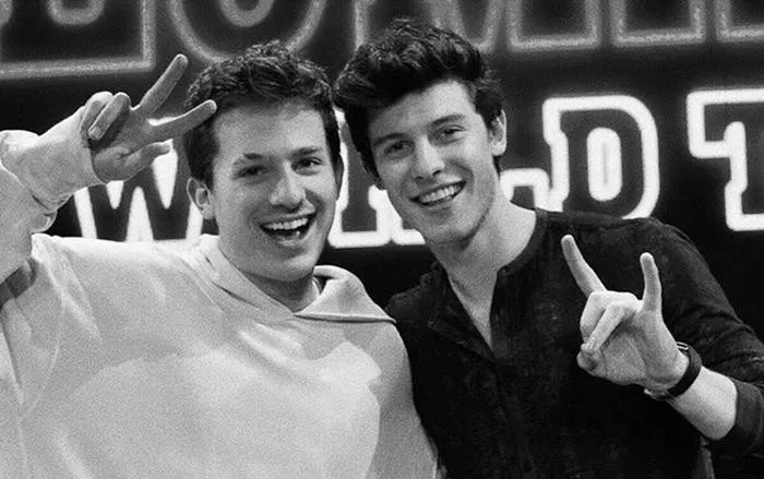 Charlie Puth's Secret Talent That Makes Shawn Mendes GO MAD—What Is It?!