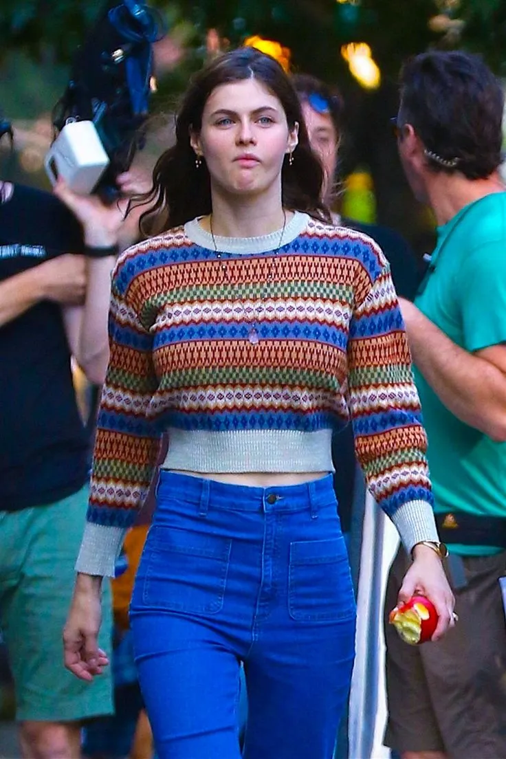 The Bold Statement by Alexandra Daddario That Shook the Entertainment World! 3 The Bold Statement by Alexandra Daddario That Shook the Entertainment World!