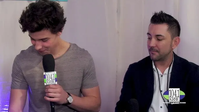 Shawn Mendes’ Cryptic Tweet Sparks Wild Theories – What’s the Truth?