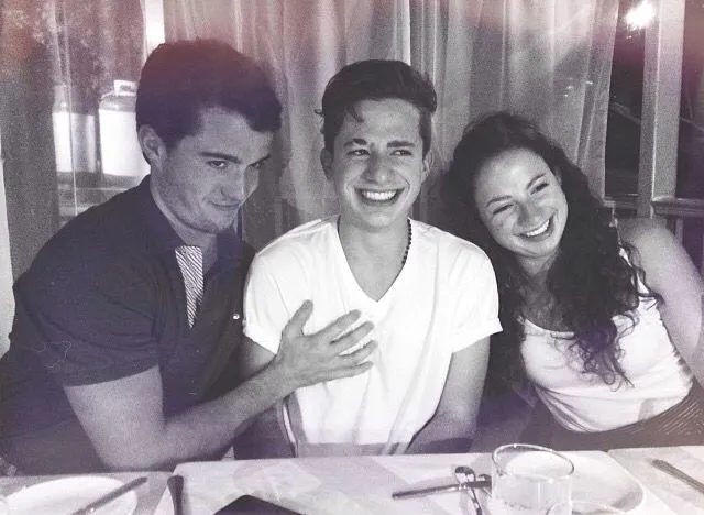 Charlie Puth’s Private Love Life Leaked—Secret Relationship with a Man? 2 Charlie Puth’s Private Love Life Leaked—Secret Relationship with a Man?