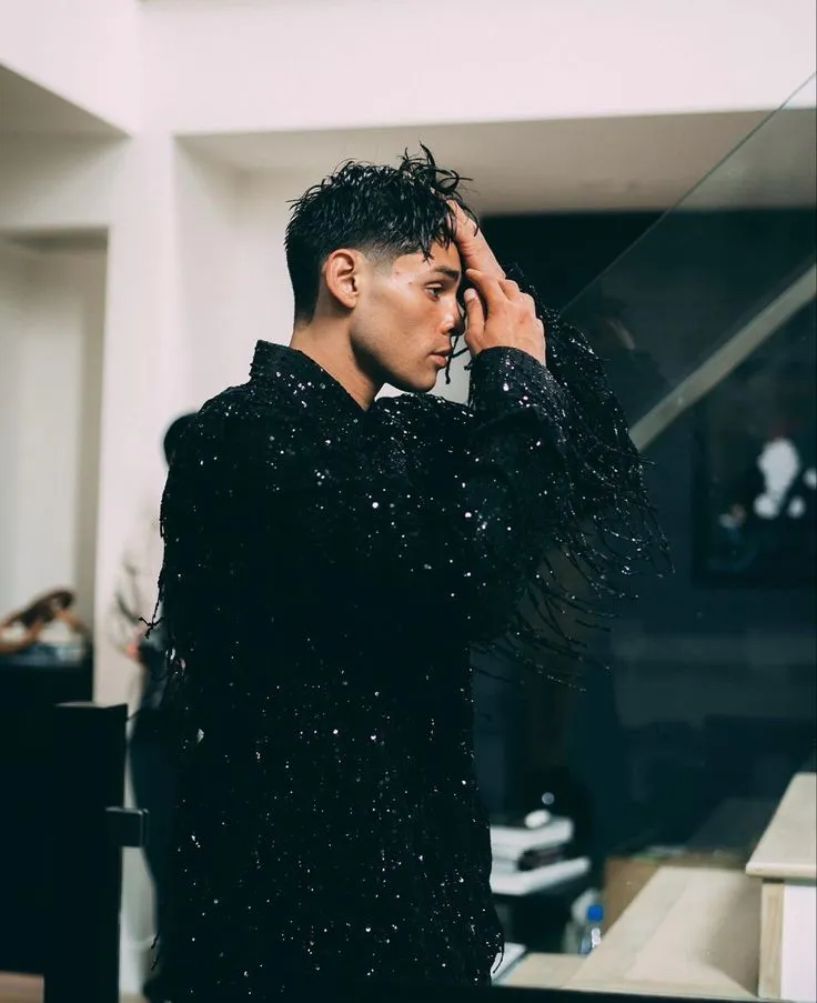 The Untold Story of Ryan Garcia’s Breakdown: What You Didn’t See