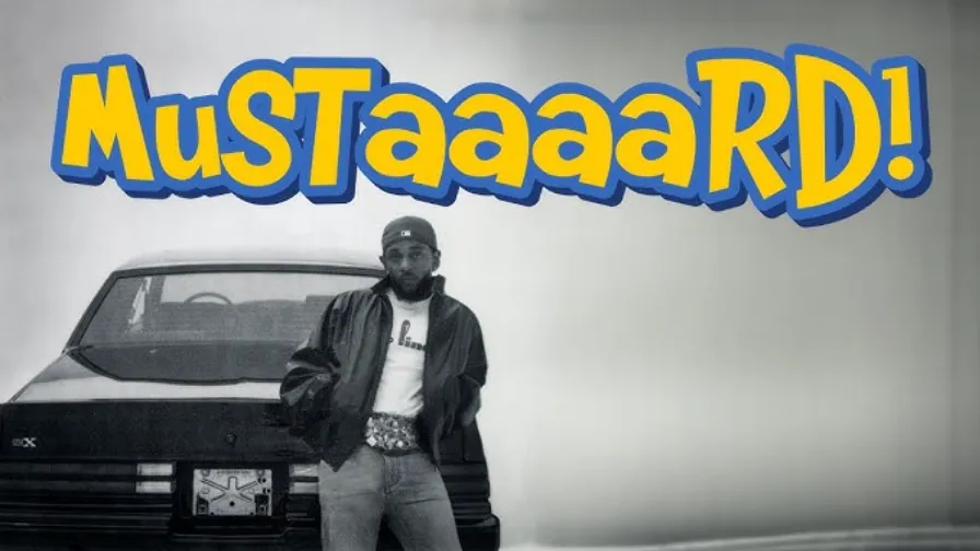 Mustard Reveals Multiple Rappers Turned Down Kendrick Lamar’s ‘Hey Now ...