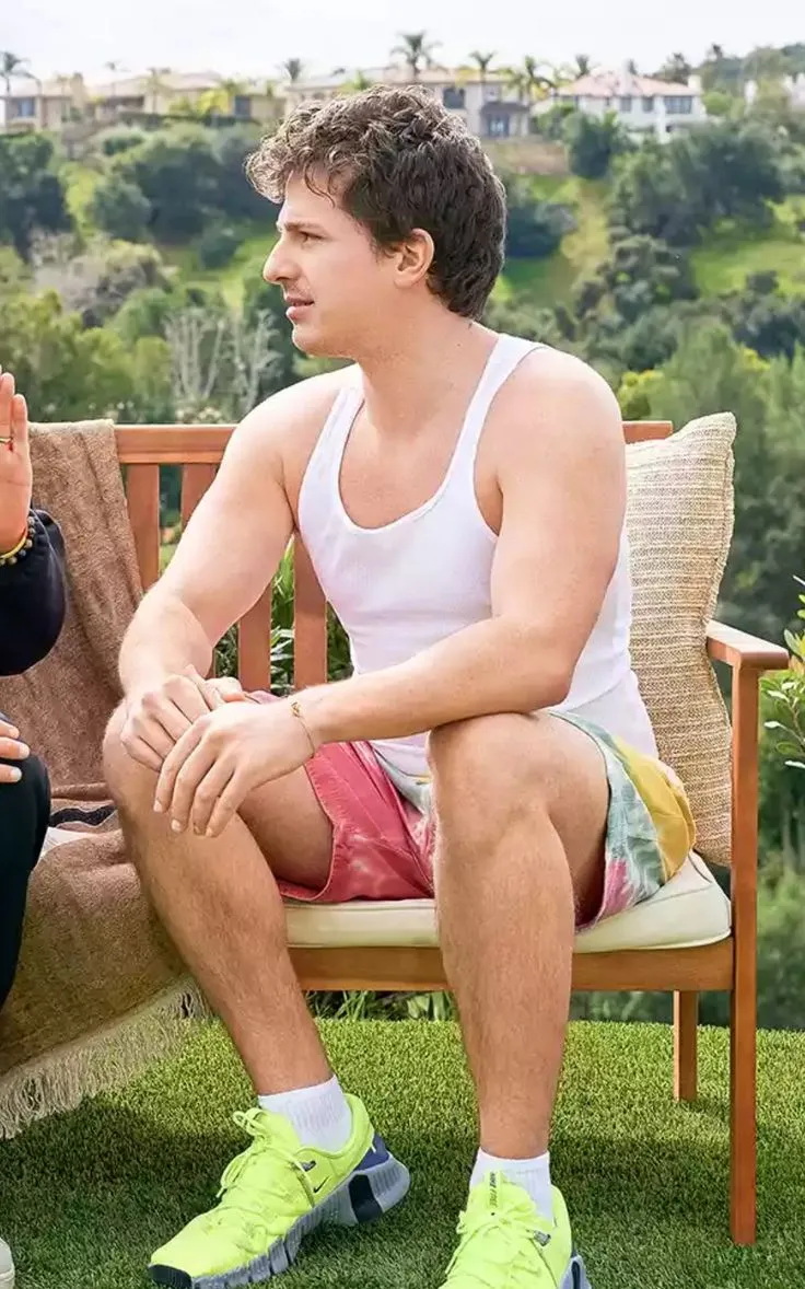 Charlie Puth’s New Song Stirs Up Taboo Romance Again 3 Charlie Puth’s New Song Stirs Up Taboo Romance Again