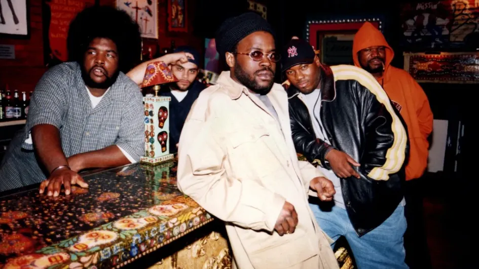 The Roots Announce NYC Residency to Celebrate Do You Want More?!!!??! 30th Anniversary