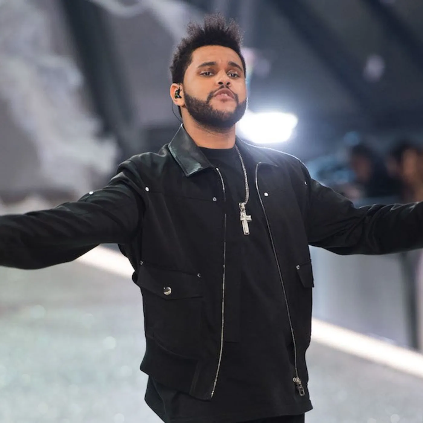 The Weeknd Sins in Silence Say Goodbye to The Persona with a Final, Existential Masterpiece