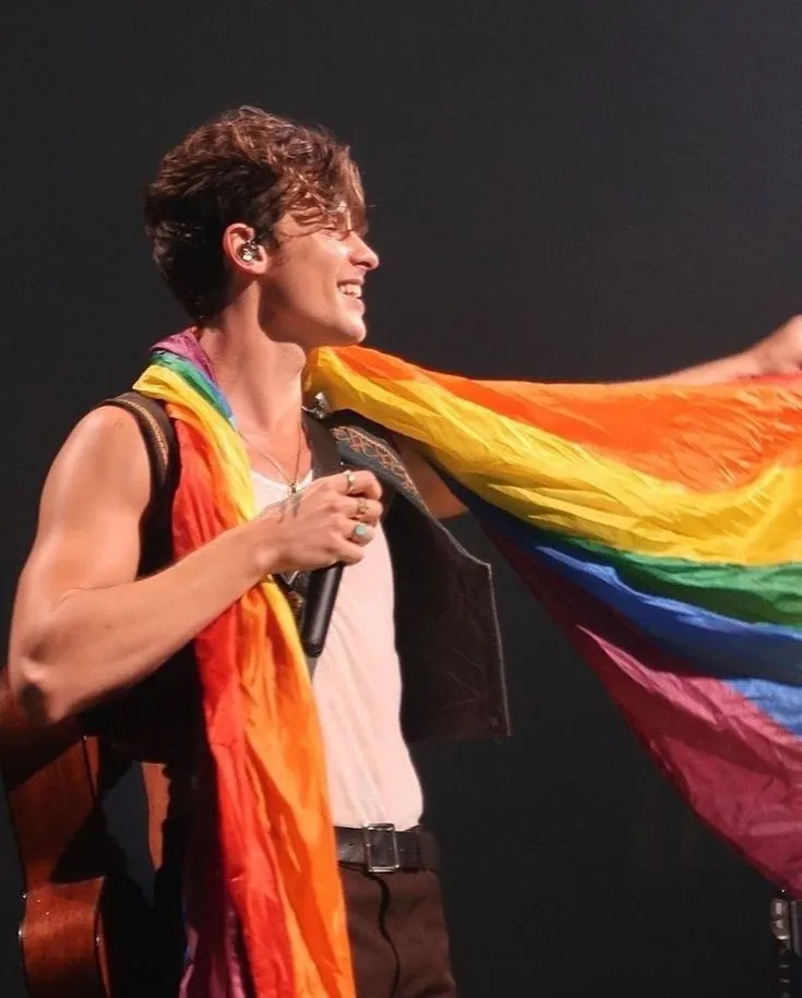 The Shocking Reality Shawn Mendes Wants the World to Know—And It’s Not What You Think!