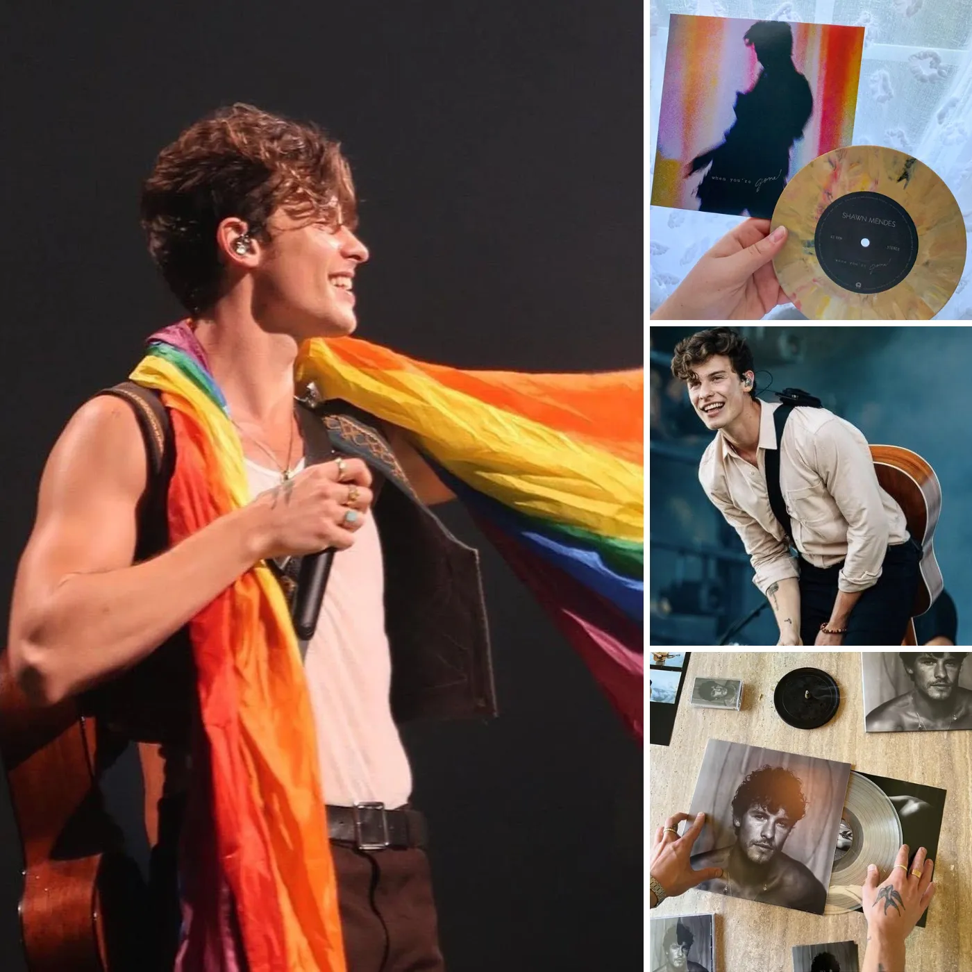 The Shocking Reality Shawn Mendes Wants the World to Know—And It’s Not What You Think!