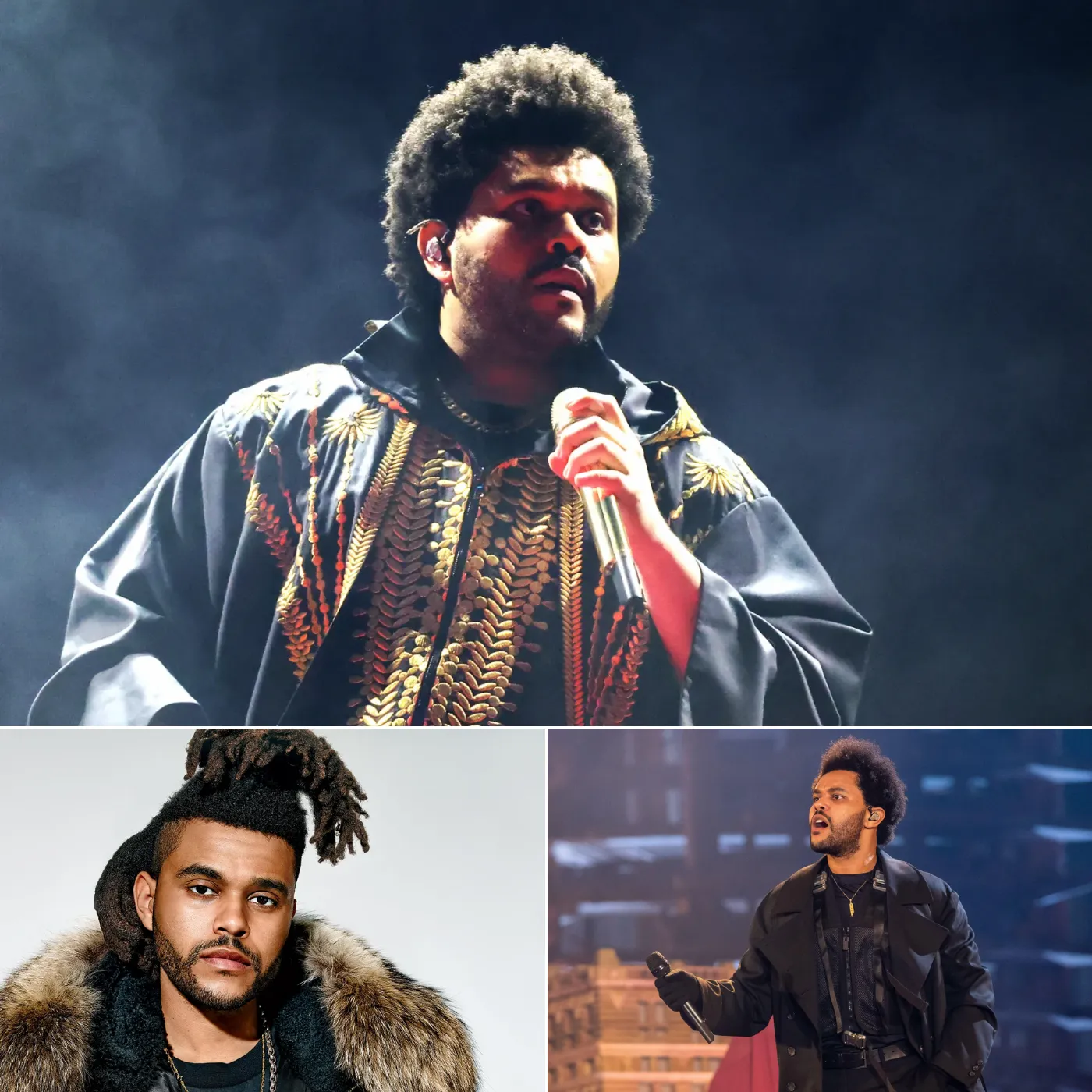The Weeknd Says Goodbye Forever The Shocking Truth Behind Abel Tesfaye's Bold Move