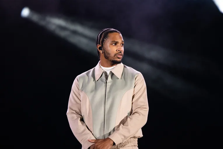Trey Songz Wins Major Legal Battle as Las Vegas Judge Overturns $11M Assault Ruling
