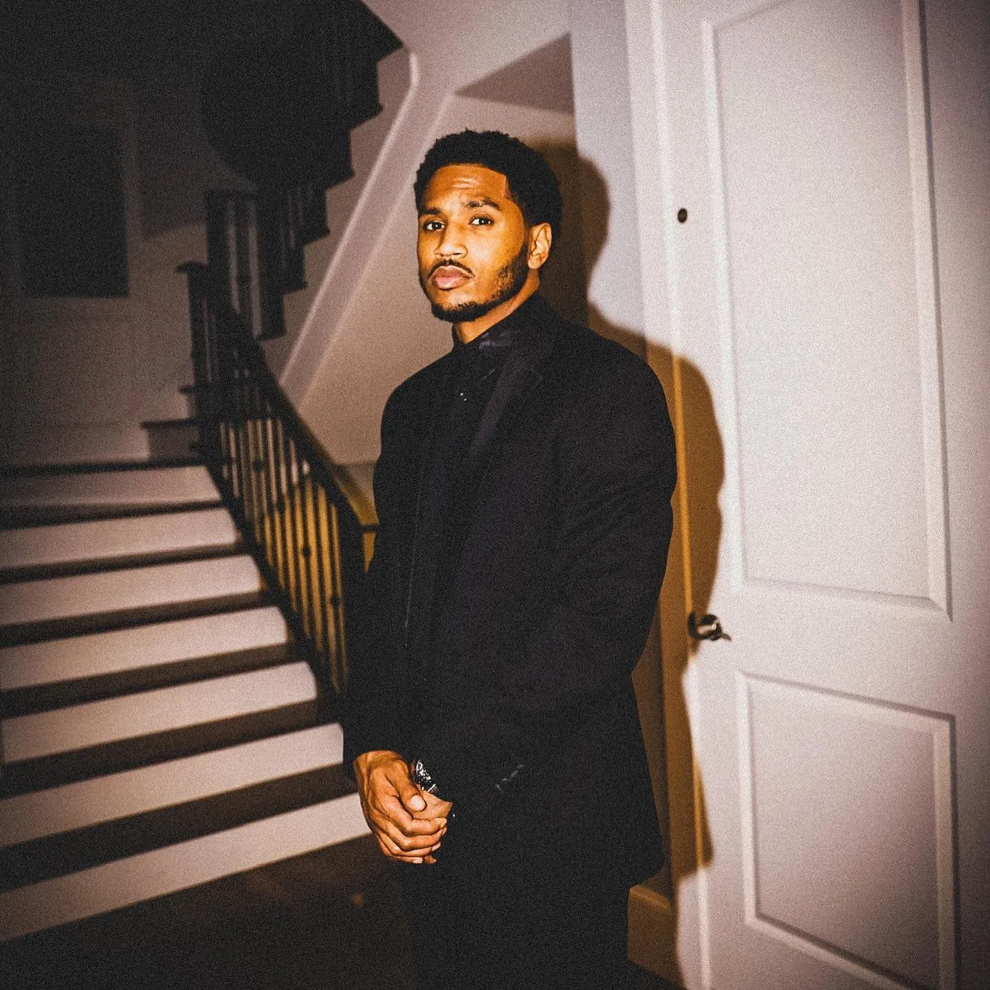 Trey Songz Wins Major Legal Battle as Las Vegas Judge Overturns $11M Assault Ruling