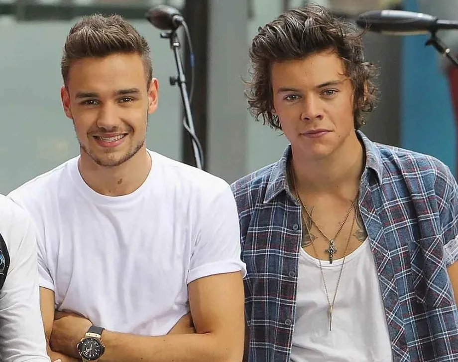 Harry Styles’ Next Album Is the One He and Liam Payne Left Unfinished — The Most Emotional Project Ever