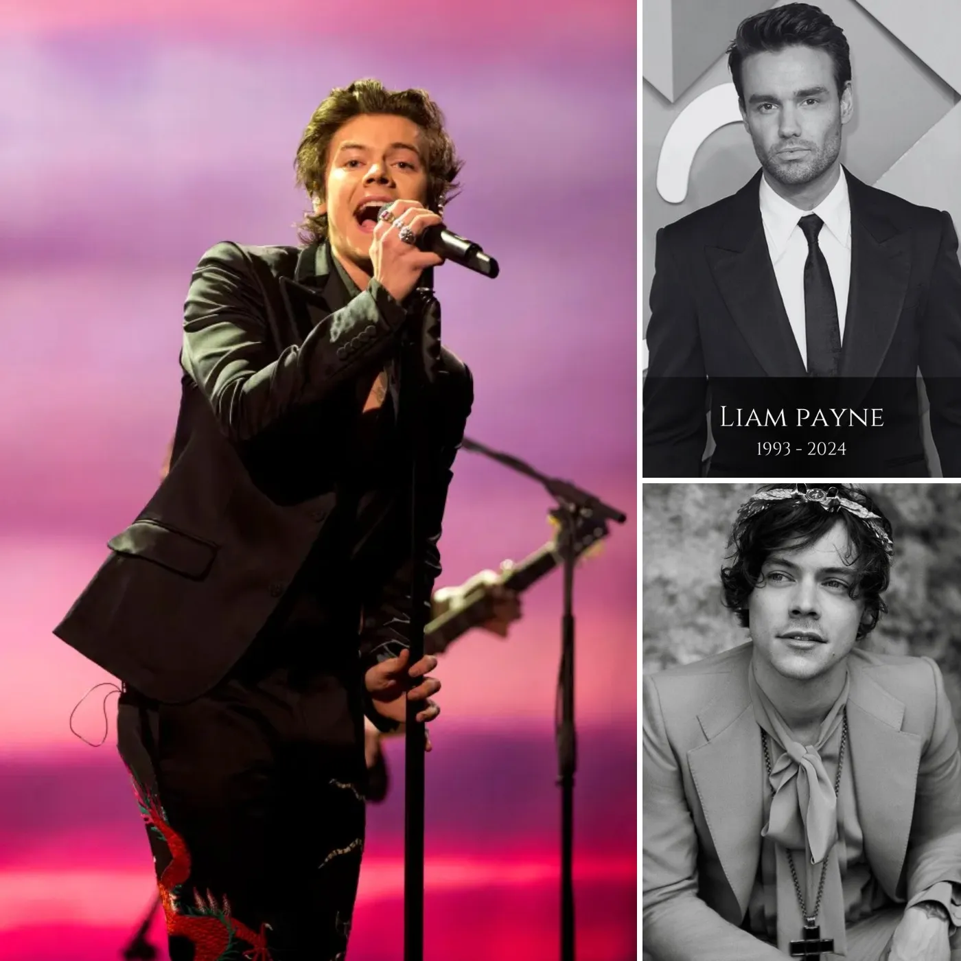 Harry Styles’ Next Album Is the One He and Liam Payne Left Unfinished — The Most Emotional Project Ever