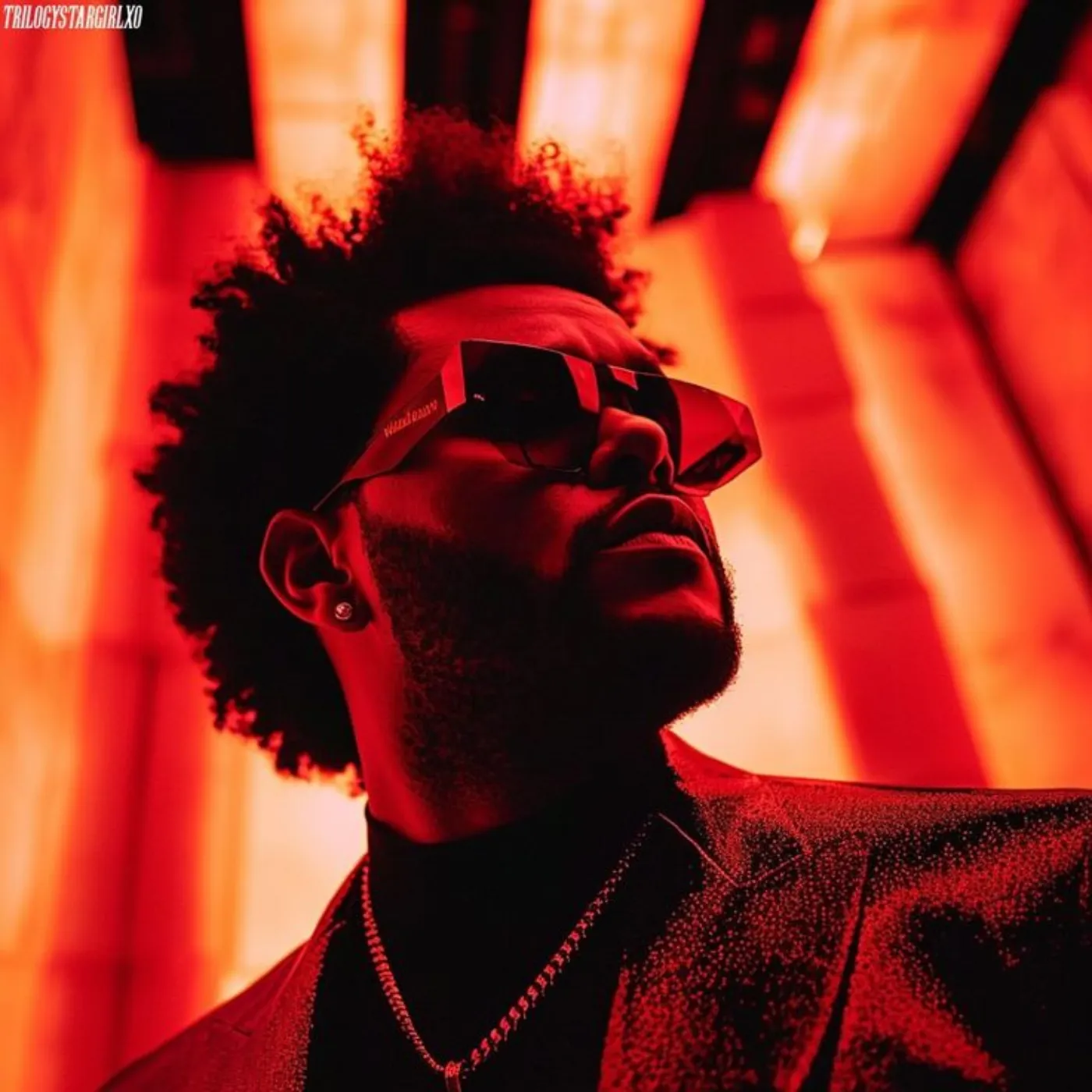 The Weeknd's Explosive Journey From Underground Phenomenon to Global Superstar