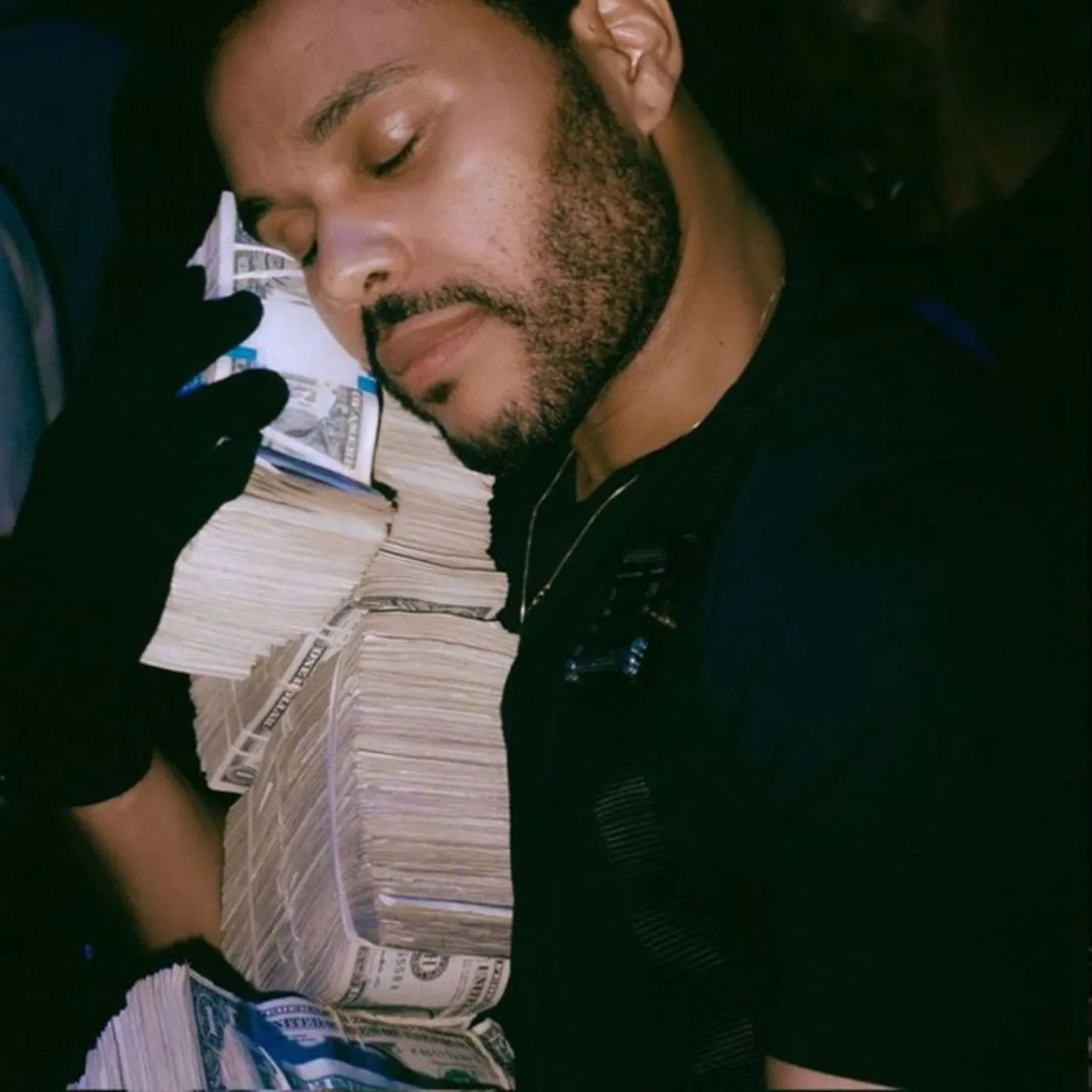 The Weeknd From Mysterious Beginnings to Global Superstardom A Journey of Musical Evolution