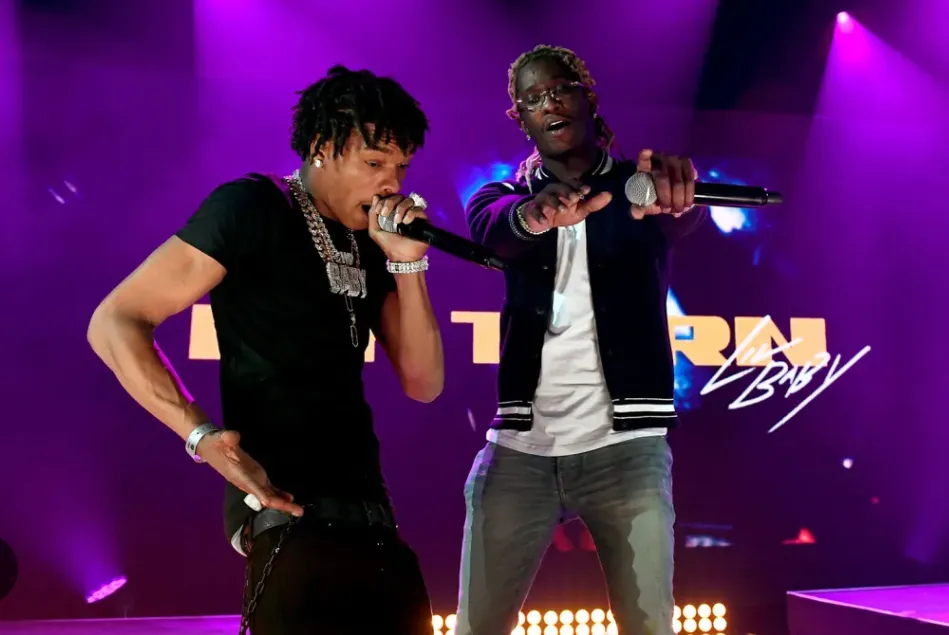 Lil Wayne’s Son Disses Lil Baby’s ‘WHAM’ Album: “That N-gga Dropped a Terrible Album”