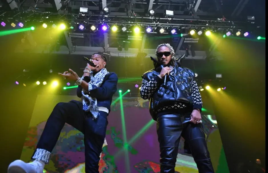 Lil Wayne’s Son Disses Lil Baby’s ‘WHAM’ Album: “That N-gga Dropped a Terrible Album”