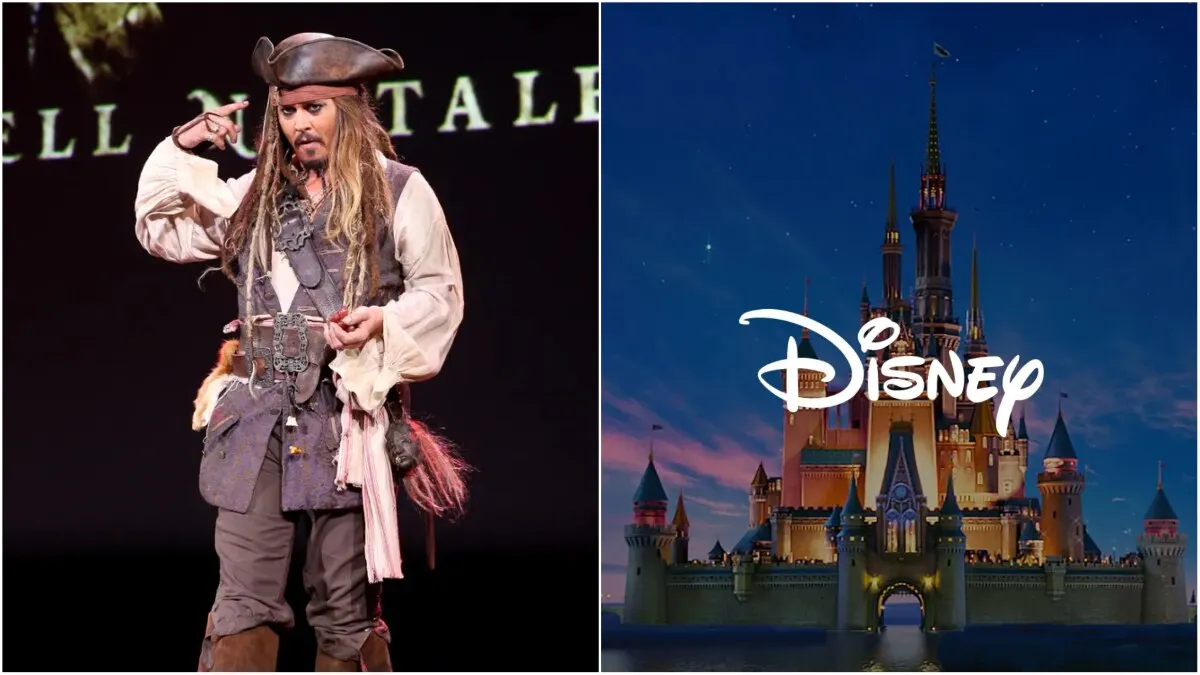 Did Disney apologise to Johnny Depp with Rs 2,535 crore offer to return as  Jack Sparrow?