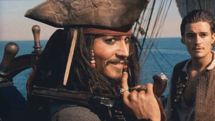 Disney considering bringing Johnny Depp back for a new Pirates of the  Caribbean movie