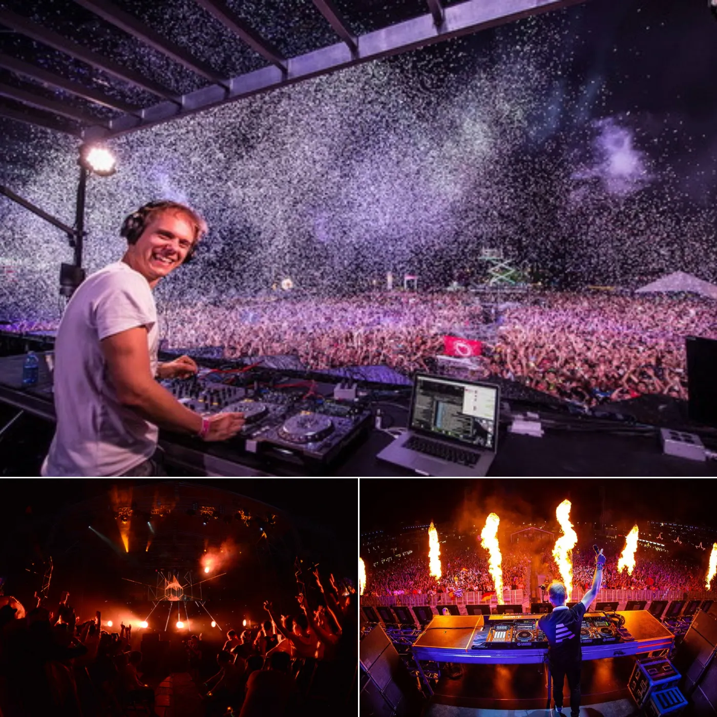 A State of Trance U.S. Edition Might Be Coming in 2025 – Armin Teases Big Plans for America