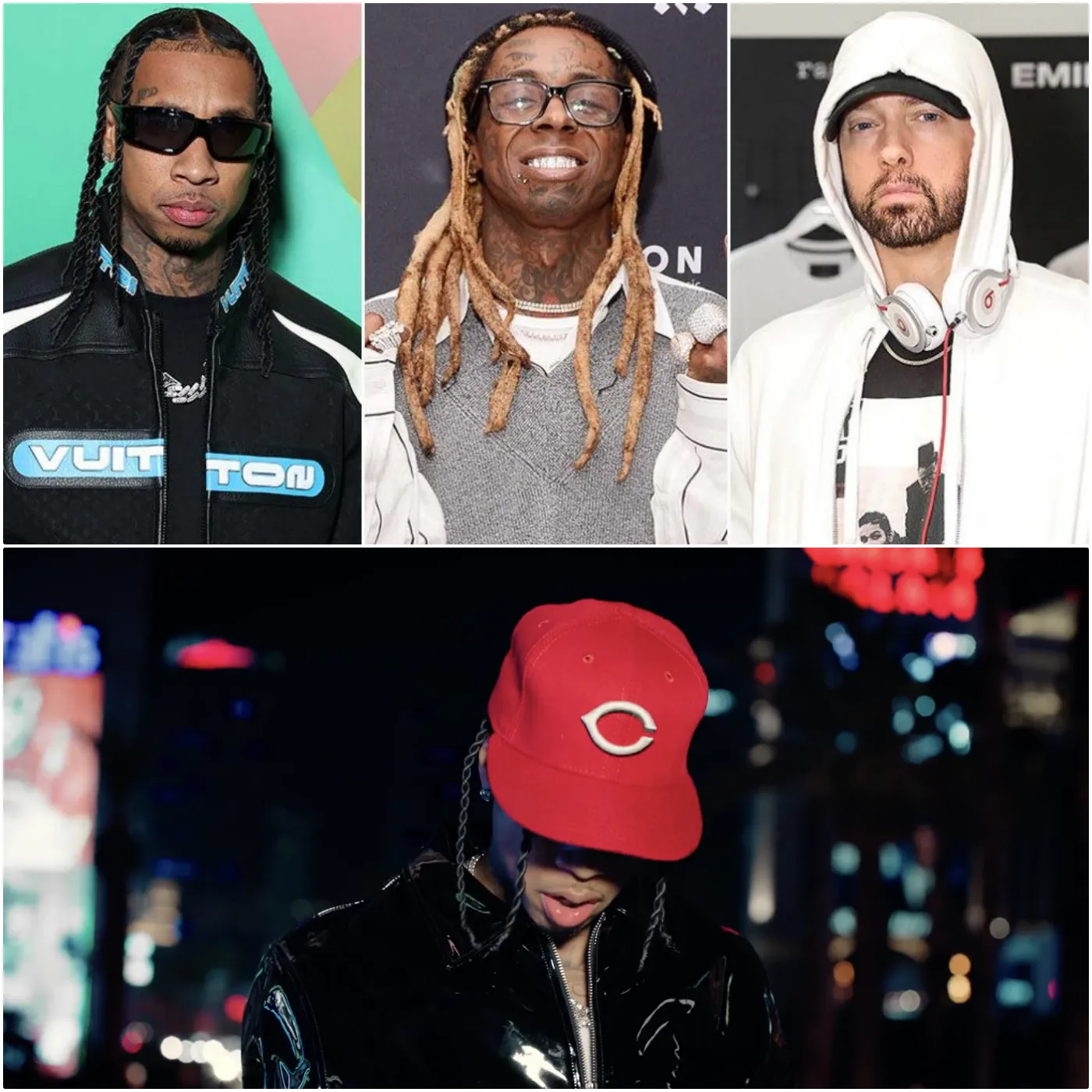 Lil Wayne Teams Up With Tyga - A Perfect Hit 4 Lil Wayne Teams Up With Tyga - A Perfect Hit