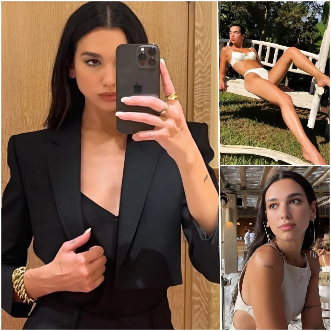 Dua Lipa: Is It Her Talent Or Her Marketing Strategy That Makes Her Stand Out?