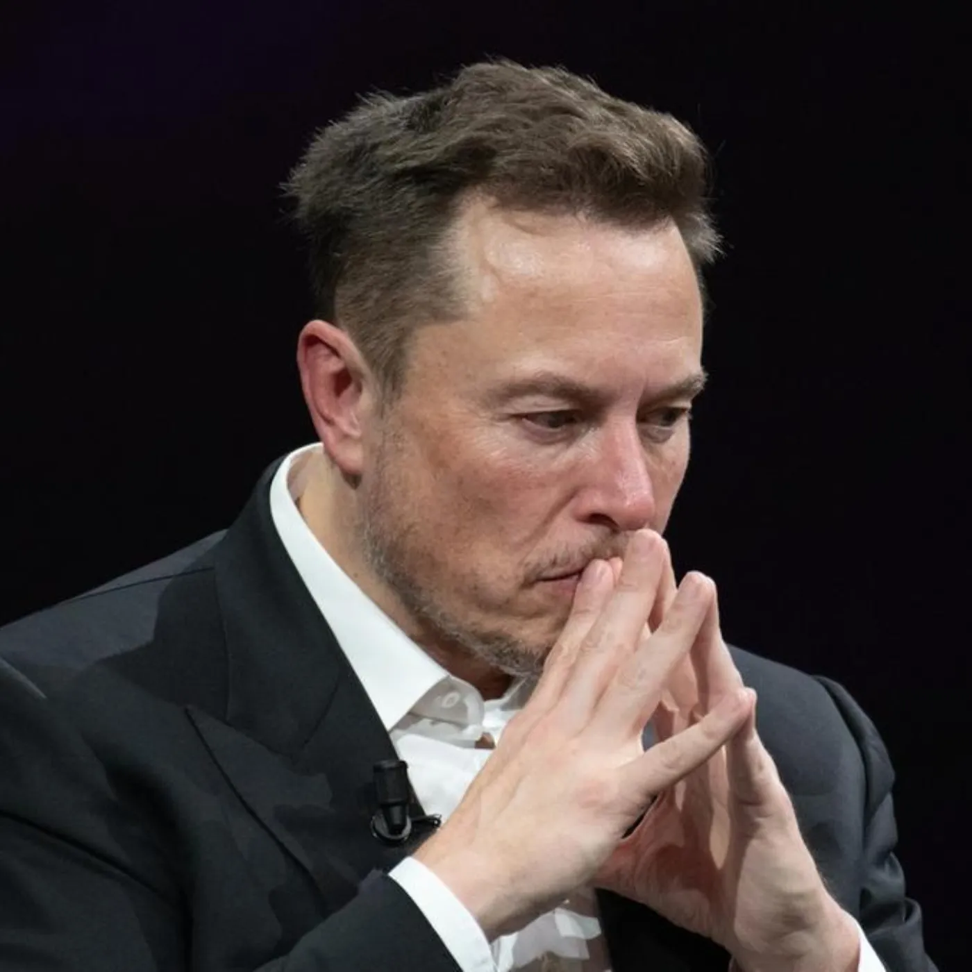 Elon Musk’s Secret to Success? Living Under the Poverty Line and Sleeping on a Torn Mattress!