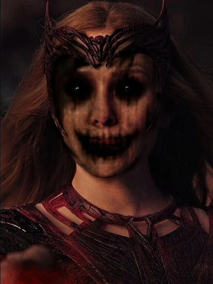 Scarlet Witch’s Most Shocking Scene Ever? Marvel Zombies Is Insane!