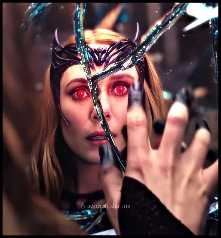 Scarlet Witch’s Most Shocking Scene Ever? Marvel Zombies Is Insane!