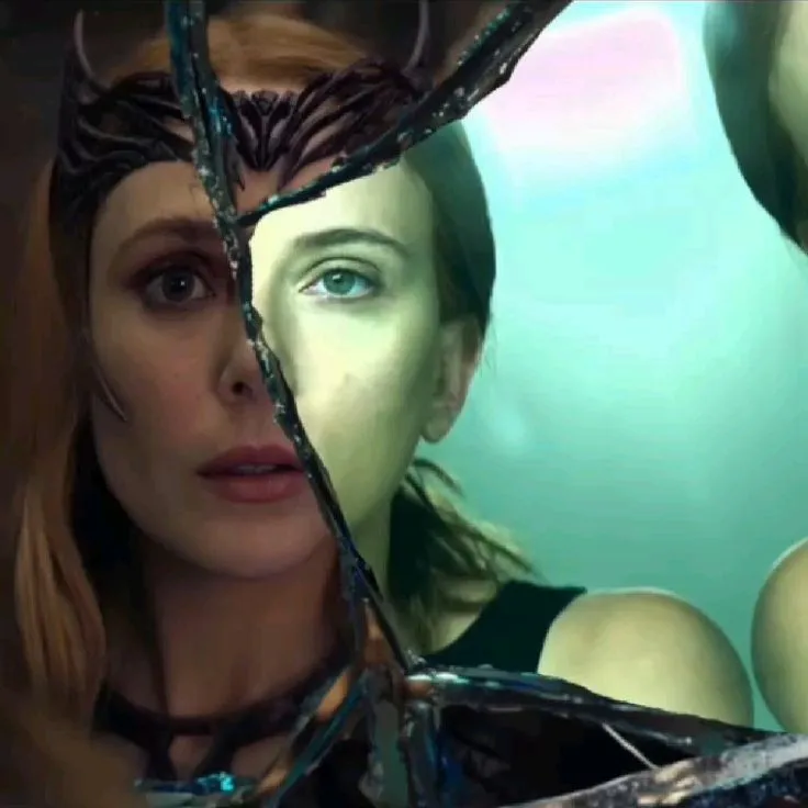 Scarlet Witch’s Most Shocking Scene Ever? Marvel Zombies Is Insane!