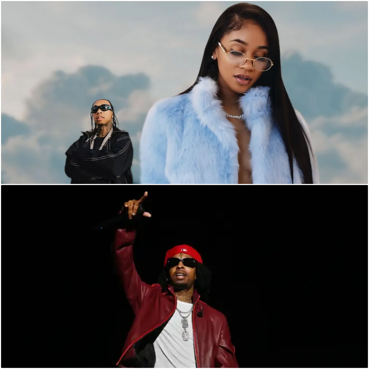 Did 21 Savage Cheat on Latto? Is Saweetie the Other Woman?