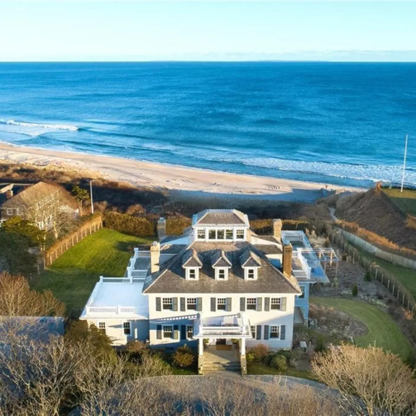 Taylor Swift’s $25 Million Mansion Reinforces the Growing Gap Between the Rich and Poor