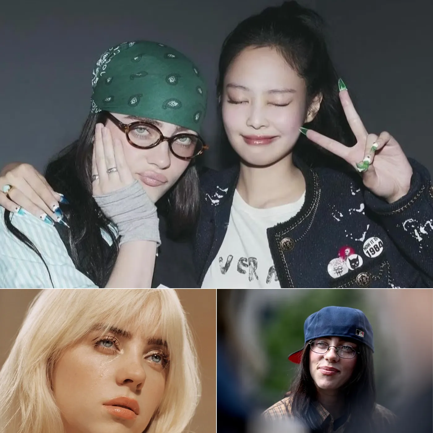 Billie Eilish opens up about her desire for love, what her crave for love reveals about her growth