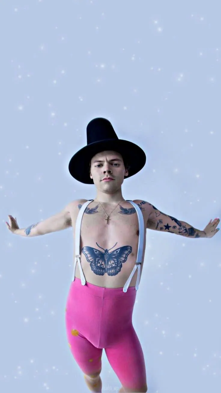 Harry Styles’ Fashion Statement: Iconic or Just Plain Shocking?