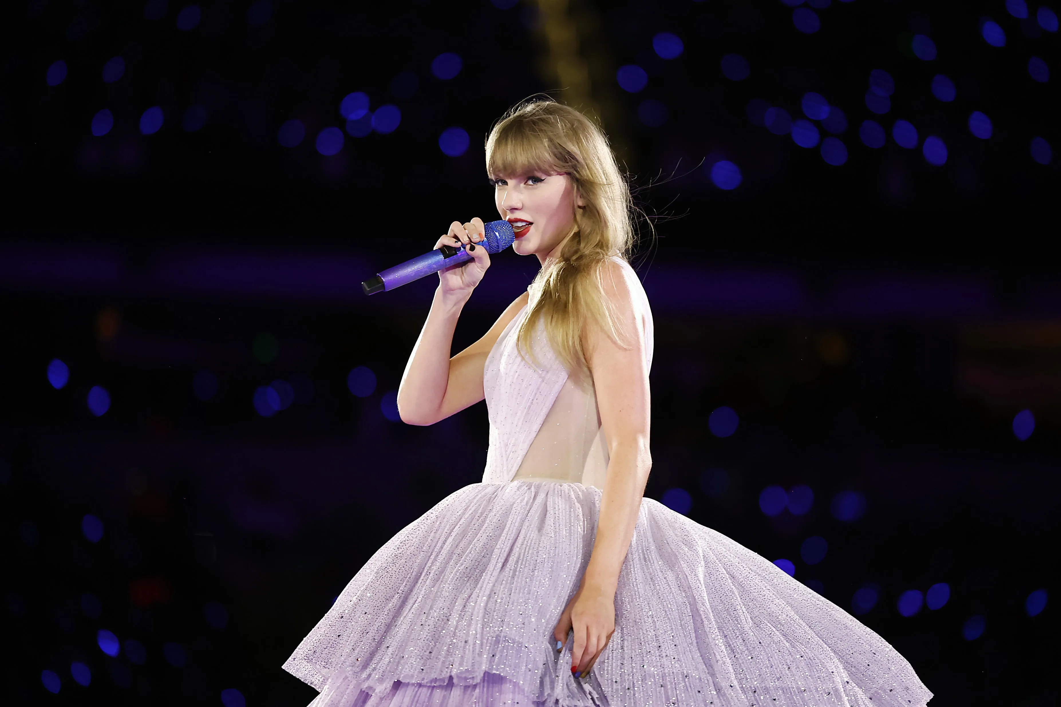 Who Are Taylor Swift's Songs About? | PS Entertainment