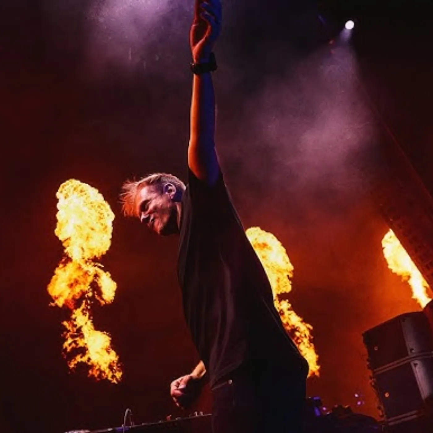 The Night Armin van Buuren Played to 1 Million Fans: The Shocking Gig That Made EDM History
