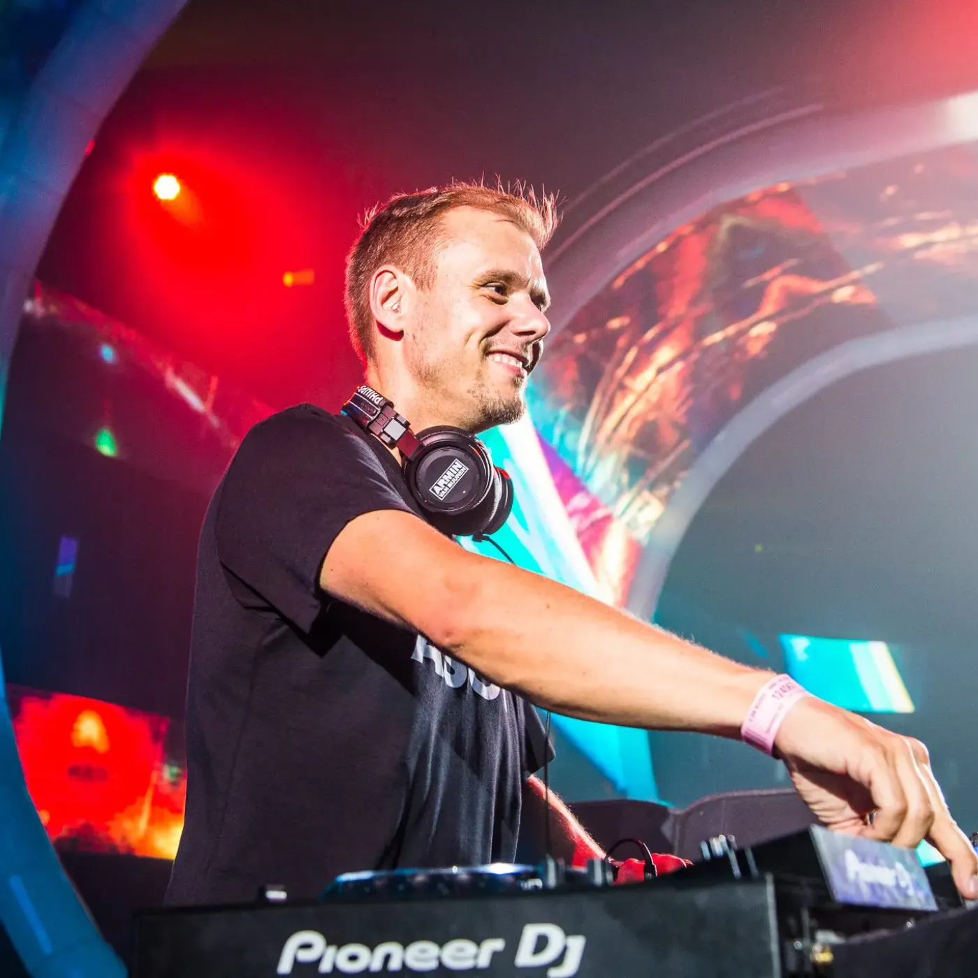 The Night Armin van Buuren Played to 1 Million Fans: The Shocking Gig That Made EDM History