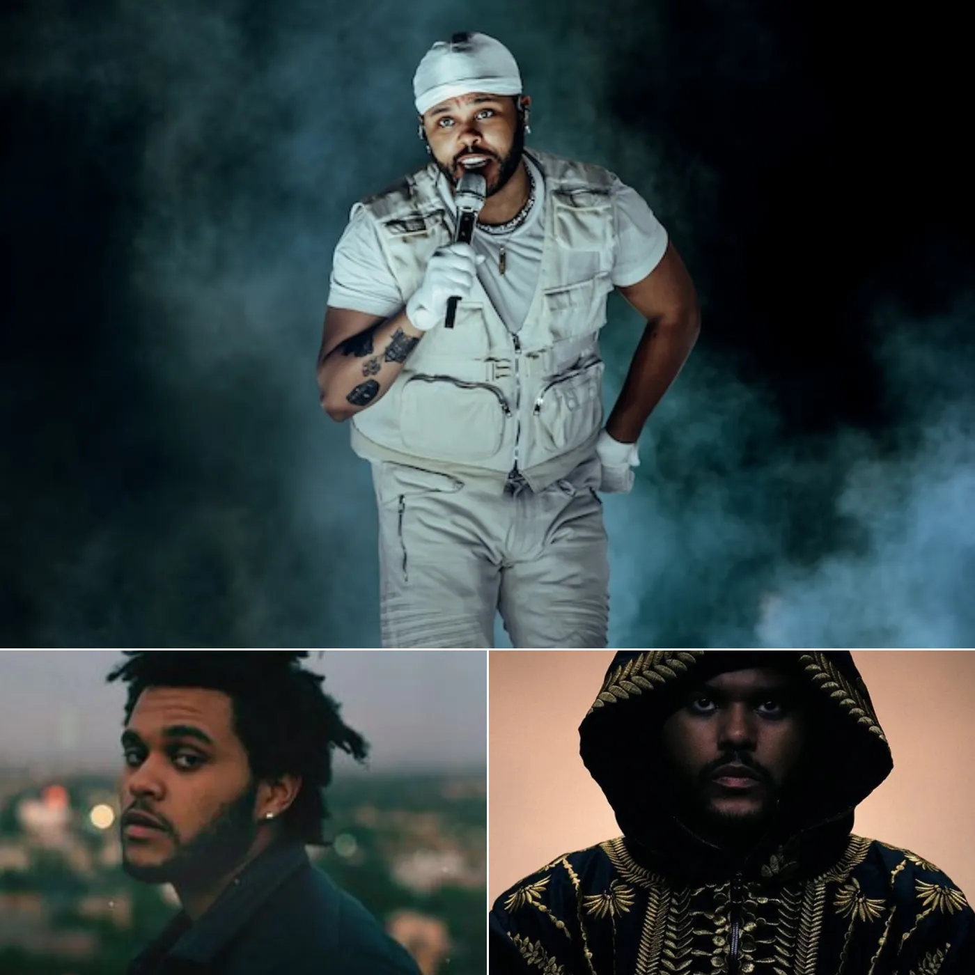 The Weeknd Donates $1 Million to Save Los Angeles Cancels Show, Delays Album Due to Wildfire Disaster