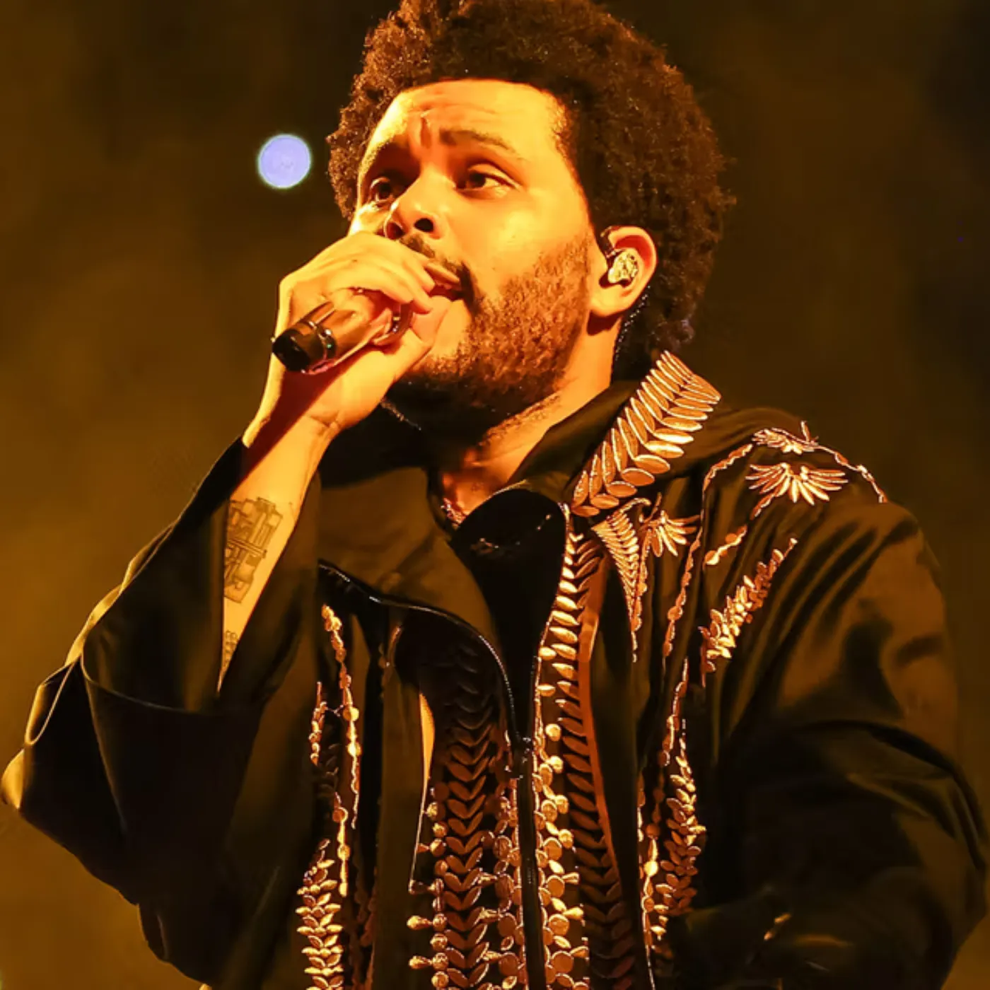 The Weeknd Gushes Over Jenna Ortega’s Mind-Blowing Improvisation in New Film Will It Shock Audiences