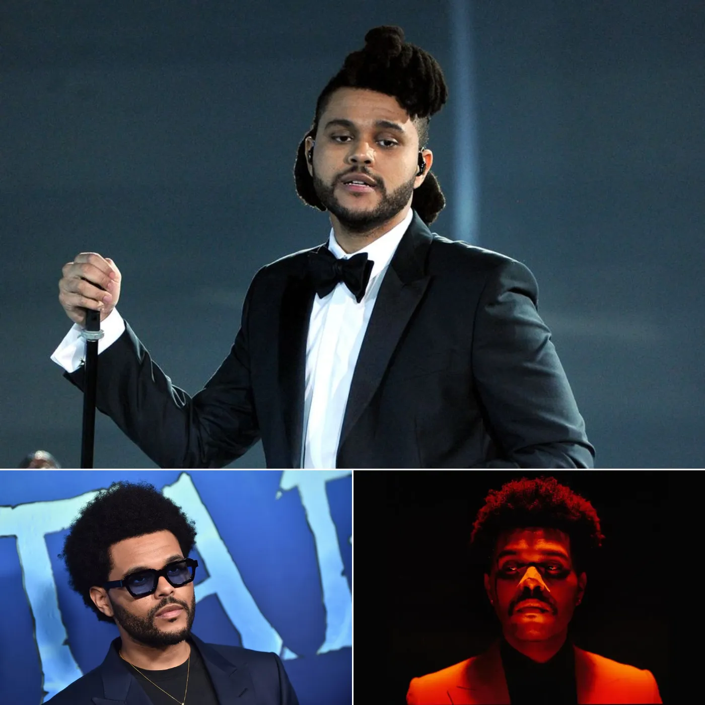 The Weeknd Gushes Over Jenna Ortega’s Mind-Blowing Improvisation in New Film Will It Shock Audiences