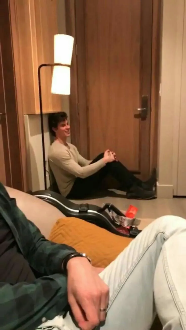 Shawn Mendes' friends share his recent unrest